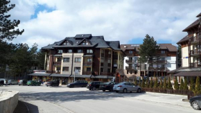 Apartman Nora